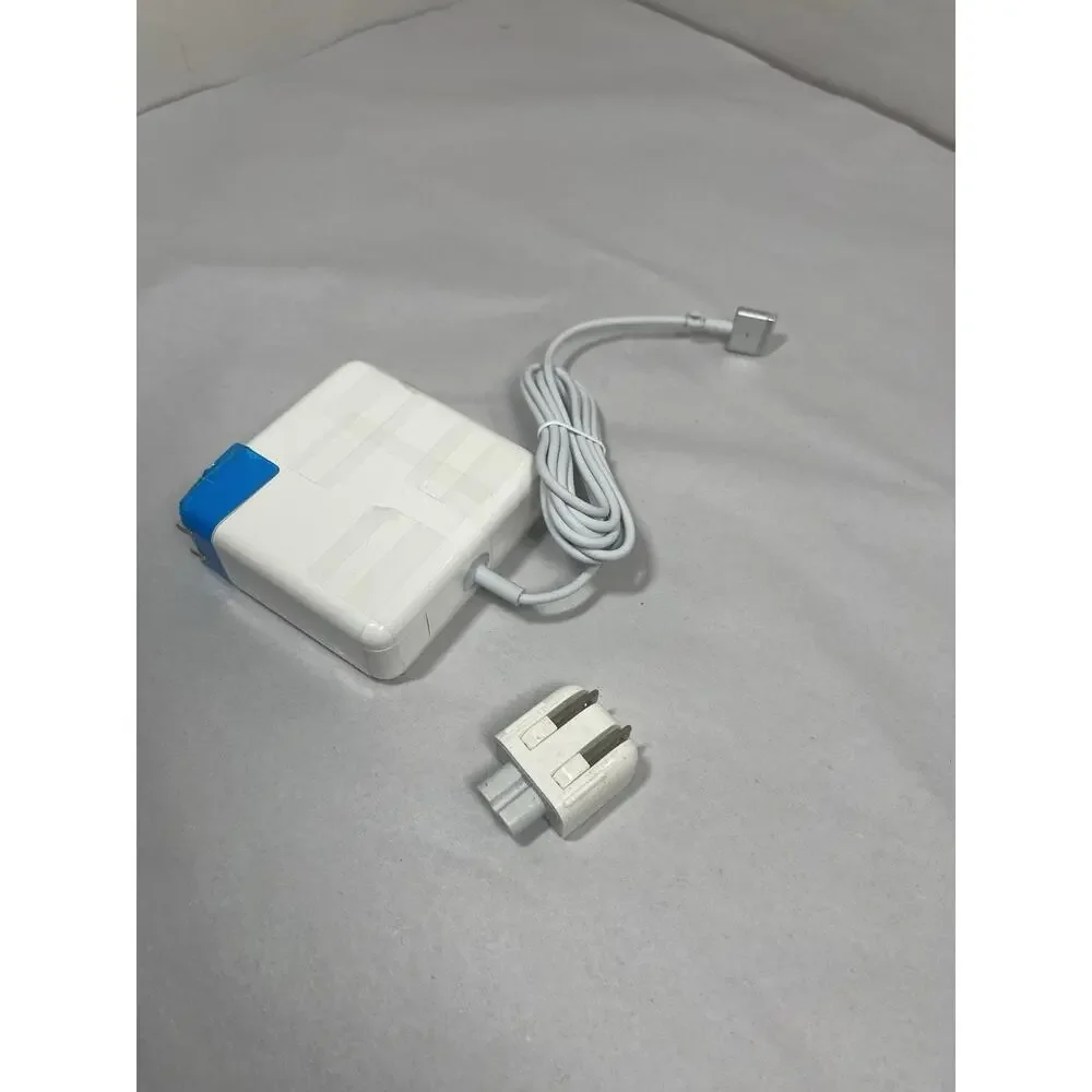 New Genuine Apple 85W MagSafe MacBook Pro Charger A1343 OEM